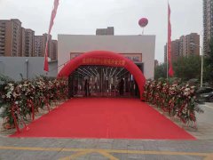 正信樓盛源購(gòu)物中心鞋城